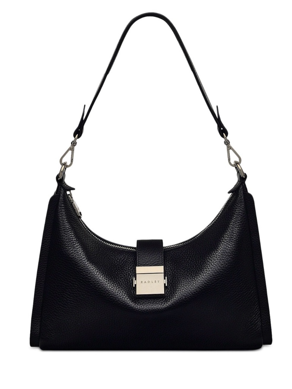 Radley London Sloane Street Medium Leather Shoulder Bag